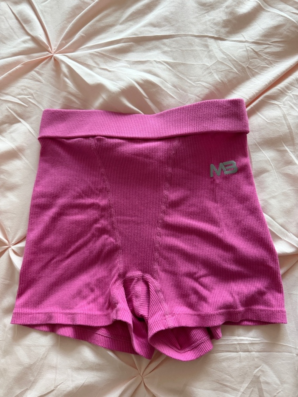 Minibeast Hot Pink Boxer Shorts